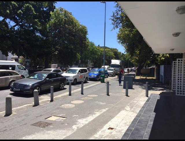 200M² RETAIL TO LET IN RONDEBOSCH